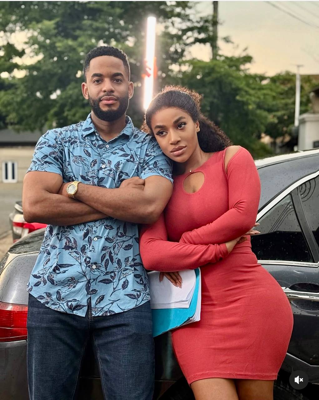Miniature de secret nollywood
